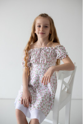 Сукня для дівчаток